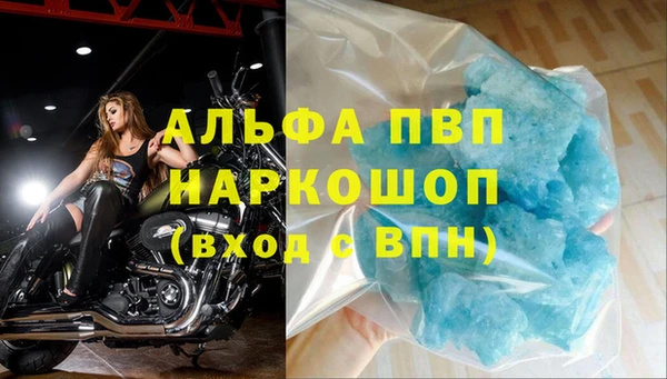Альфа ПВП Магас